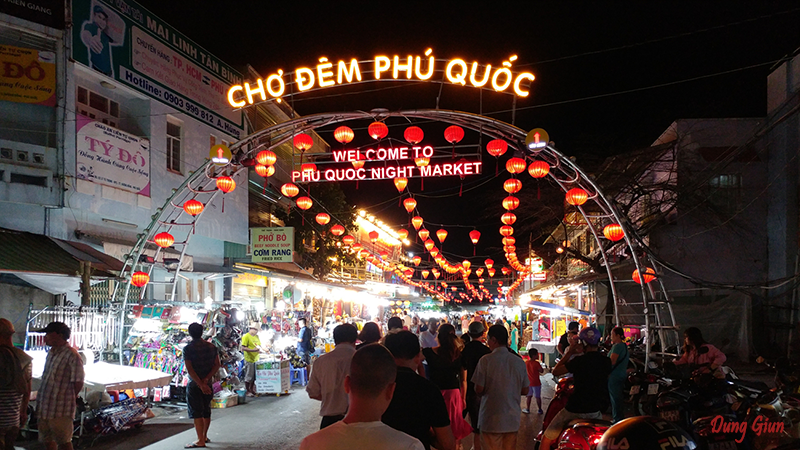 TOUR PHÚ QUỐC – DU LỊCH KẾT HỢP HỘI THẢO, TỔNG KẾT