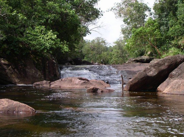 TOUR PHÚ QUỐC 2 NGÀY 1 ĐÊM