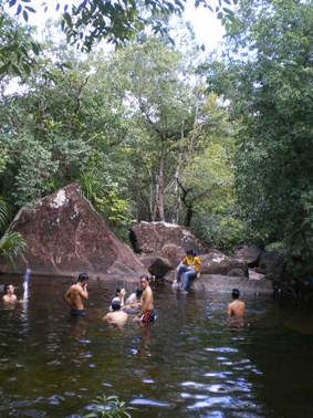 TOUR PHÚ QUỐC + NAM DU 3 NGÀY 2 ĐÊM