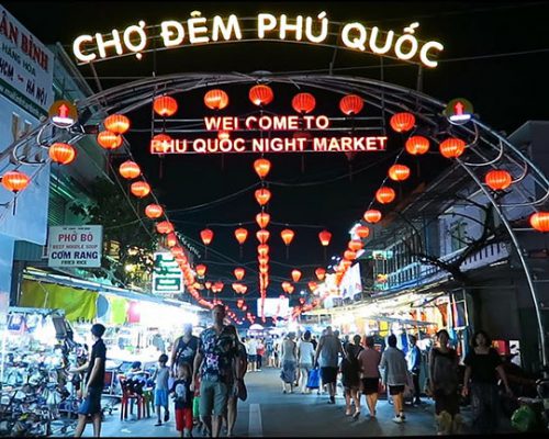 Du lịch Phú Quốc: Ăn gì? Uống gì? Mua gì?